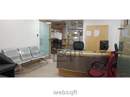 Commercial Office Space for Rent in Telangana